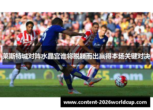 莱斯特城对阵水晶宫谁将脱颖而出赢得本场关键对决 莱斯特城对阵水晶宫谁将脱颖而出赢得本场关键对决